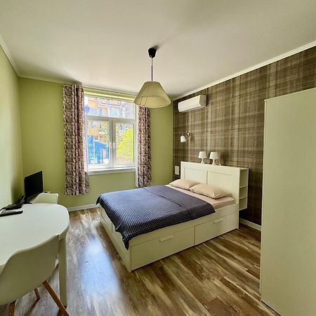 Студио Top City Center Plovdiv Exterior photo