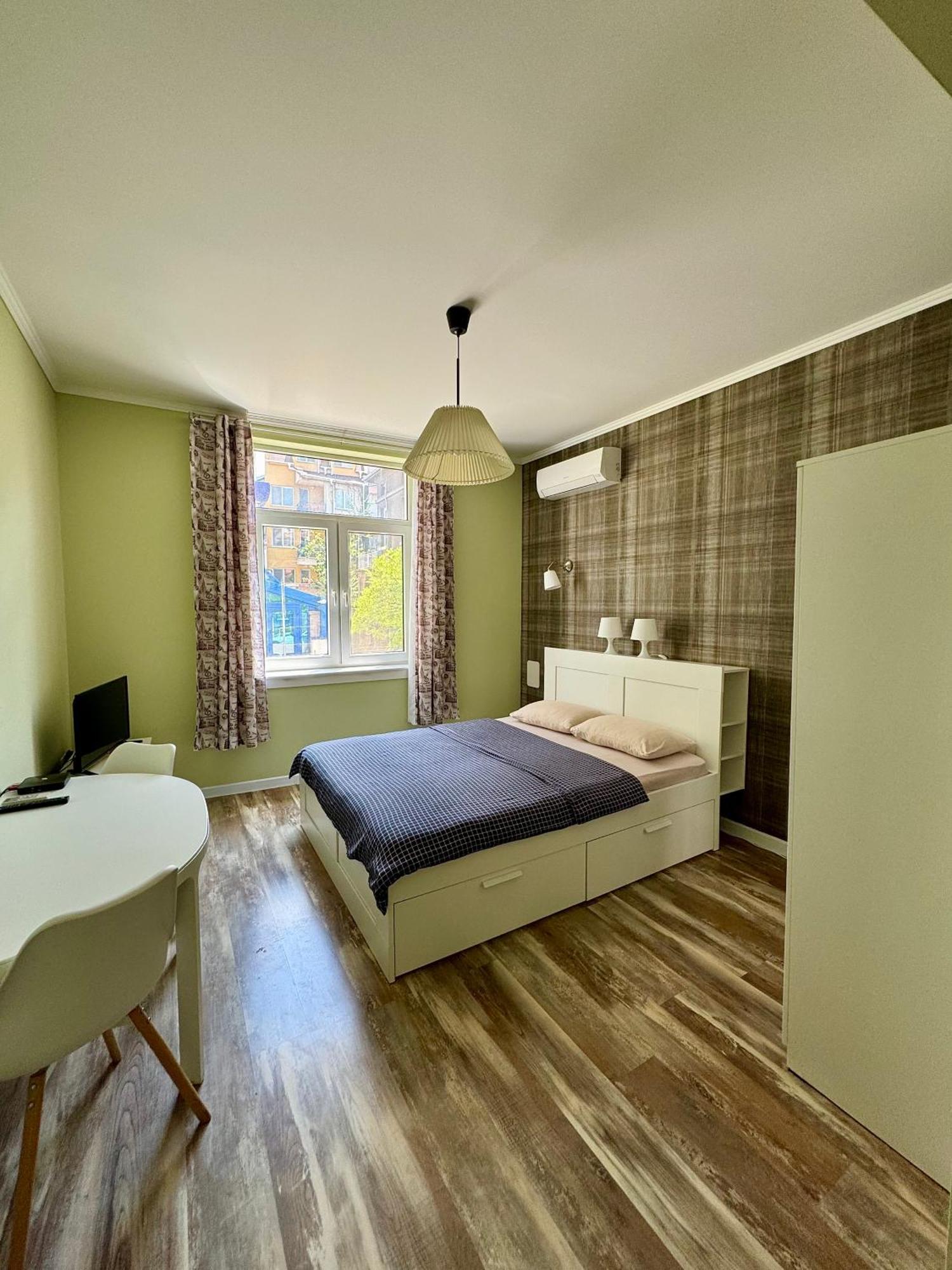 Студио Top City Center Plovdiv Exterior photo